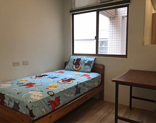 新竹縣竹北市縣政三街風城飛雲社區東元醫院對面大三房 - Image 8