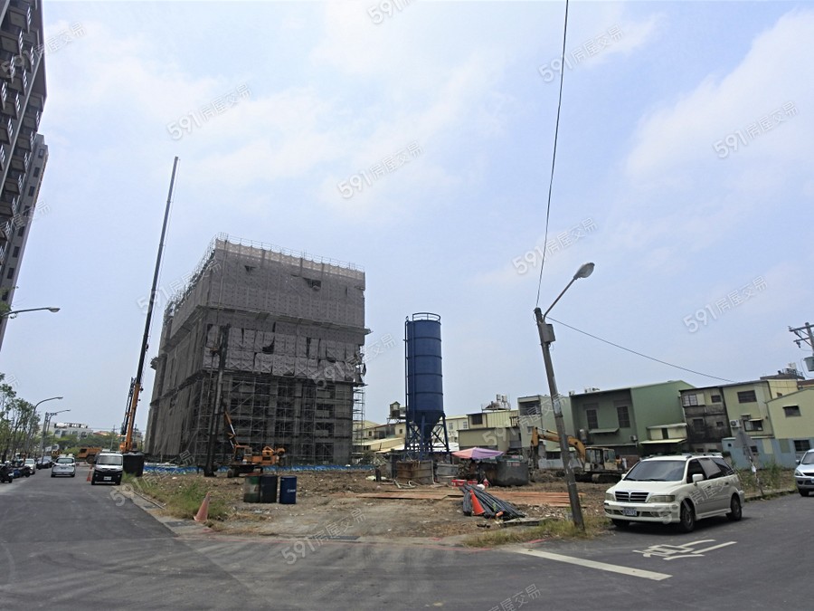 藏美六本木實景圖