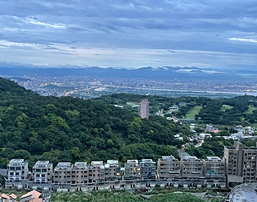 台北萬通陽明悅活陽明秘境景觀宅 - Image 14