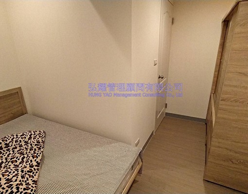 免爬高~精美裝潢附家具家電2房1廳 - Image 8