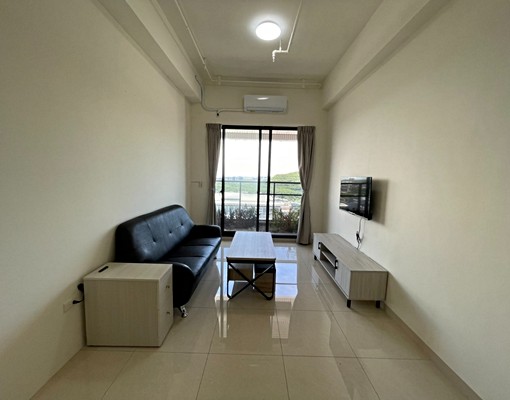 *左營*鑫高鐵三房平車 - Image 1