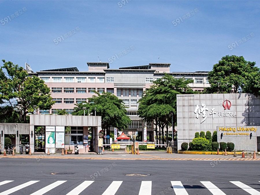 工妍院二期環境圖