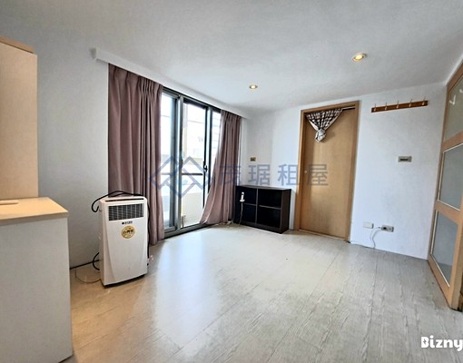 可雙租補捷運出站到可租補有陽台1+1房適合情侶2人 - Image 4