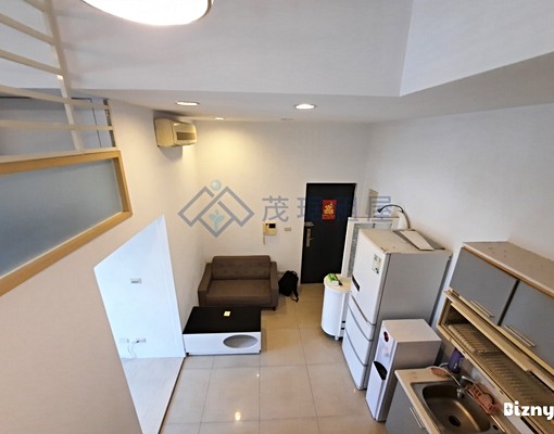 可雙租補捷運出站到可租補有陽台1+1房適合情侶2人 - Image 2