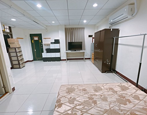 專人倒垃圾台電市中心大套房可寵物 - Image 7