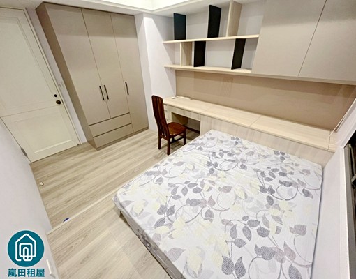 【鄉林新月灣】四改三漂亮裝潢平車高工大里 - Image 6