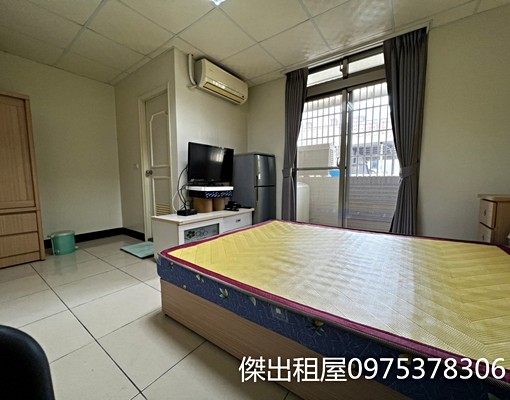 傑出租屋/南崁套房,一層兩戶,陽台獨洗 - Image 1