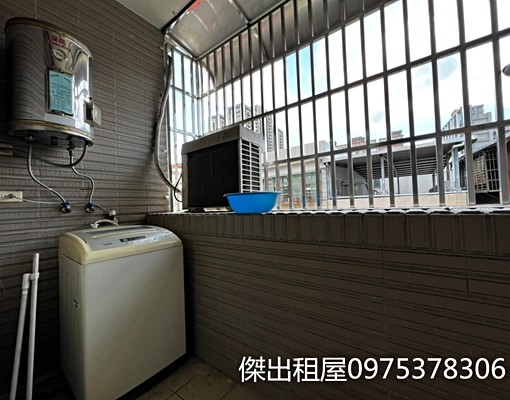 傑出租屋/南崁套房,一層兩戶,陽台獨洗 - Image 4