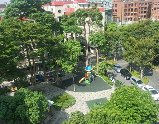 禁煙~三越百貨電梯套房～有獨立陽台 - Image 4