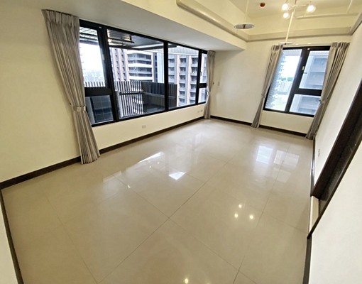 海洋都心三期喜樂四房雙車位_可租補 - Image 2