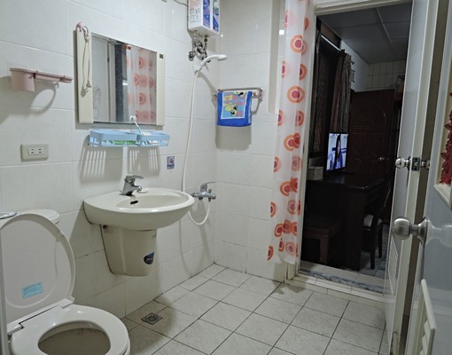 9坪套房近台師大交通飲食方便B2 - Image 6