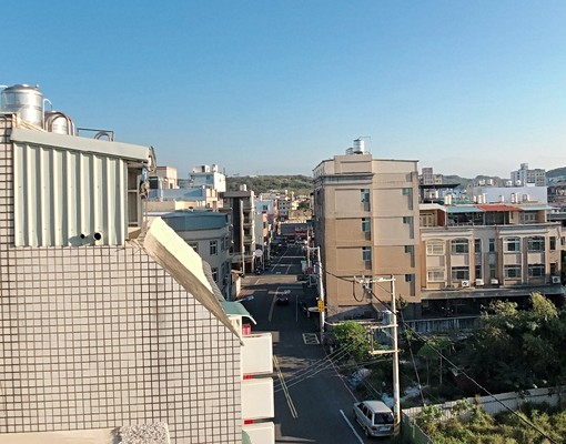超優質套房近元培玄奘及竹南科學園區 - Image 9