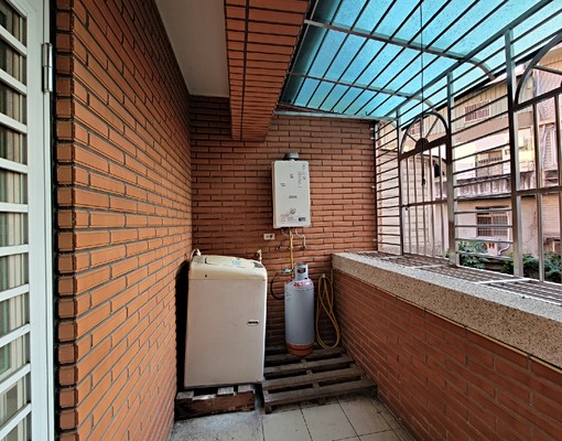 和平街2樓/住家可兼工作室/生活機能佳 - Image 6