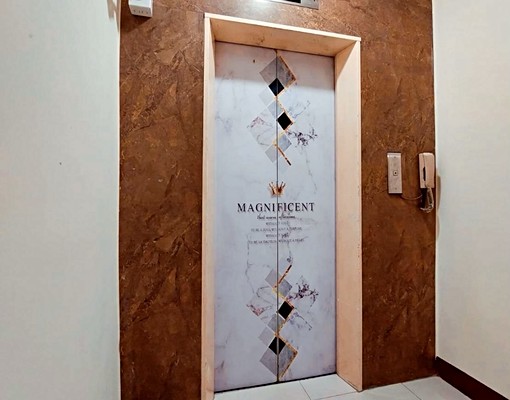 全新裝潢優質電梯套房兩房一廳 - Image 16