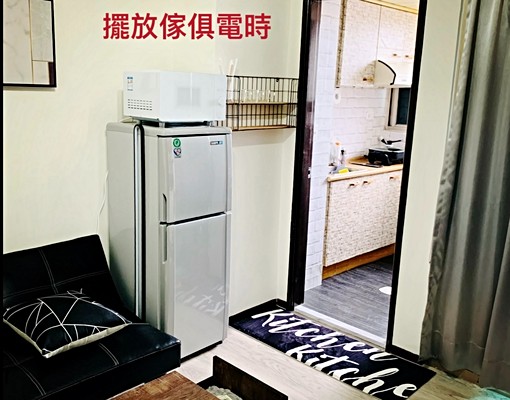1房1廳高樓美景管理大樓 - Image 2