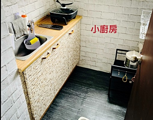 1房1廳高樓美景管理大樓 - Image 5