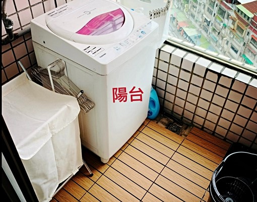 1房1廳高樓美景管理大樓 - Image 7