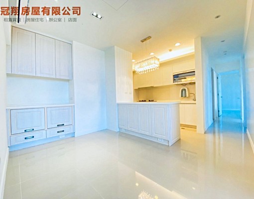 近南軟捷運旁綠意高樓景觀大三房車位含稅 - Image 2