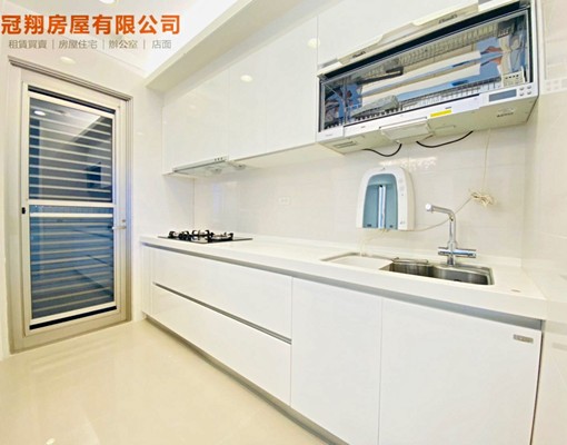 近南軟捷運旁綠意高樓景觀大三房車位含稅 - Image 6