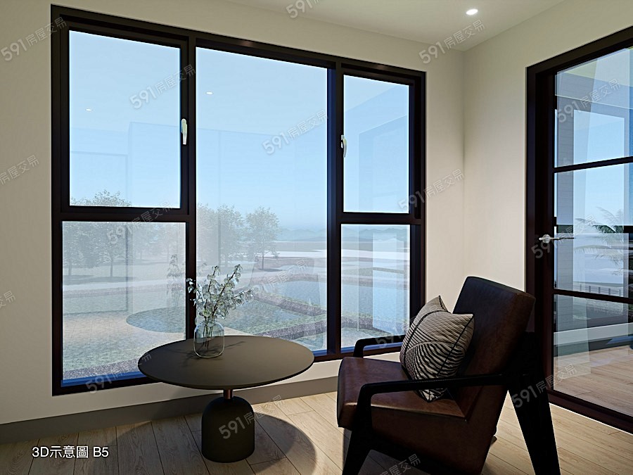 天送．幸福示意圖