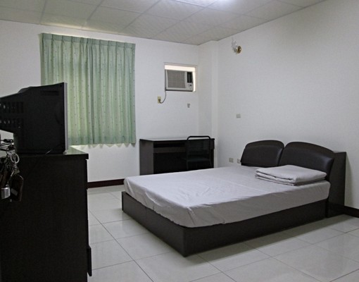 漂亮庭園式套房/汽車位/垃圾處理/代收包裹 - Image 5