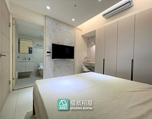 ✨左營悅誠|泳池3房|超大景觀陽台平車權威 - Image 11