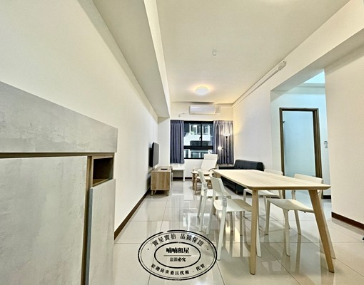 尼爾森精選💥遠7可寵可租補三房💥秒殺 - Image 1