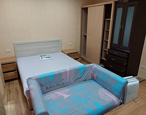 超近(新埔捷運站)步行3分鐘~有獨立陽台~超質感裝潢優美~ - Image 9