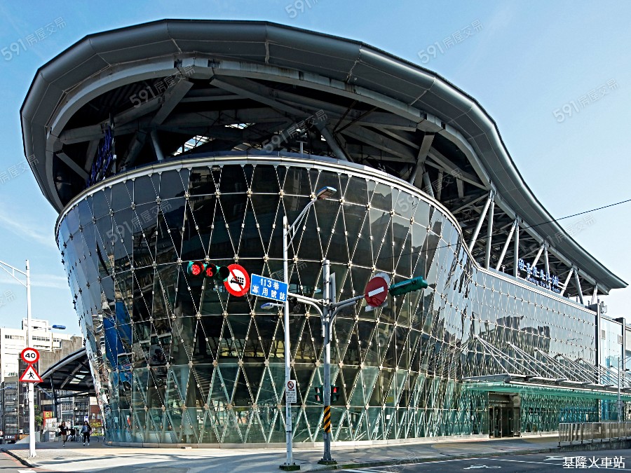 新橫濱2夢悦城環境圖