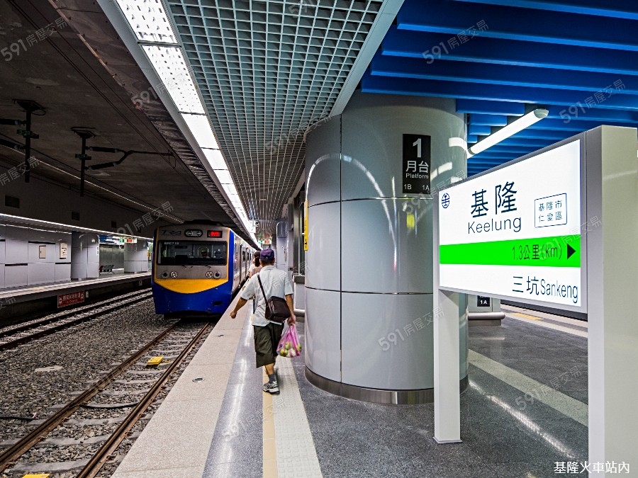 新橫濱2夢悦城環境圖