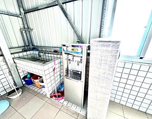 【楠梓精選】有對外窗!乾淨明亮・單人獨立套房✨拎包即可入 - Image 6