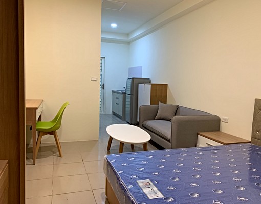 府中捷運可租補台電帳單一層一戶 - Image 4