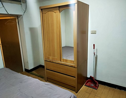 陽明醫院旁,免爬樓梯寧靜大套房專人倒垃圾 - Image 13