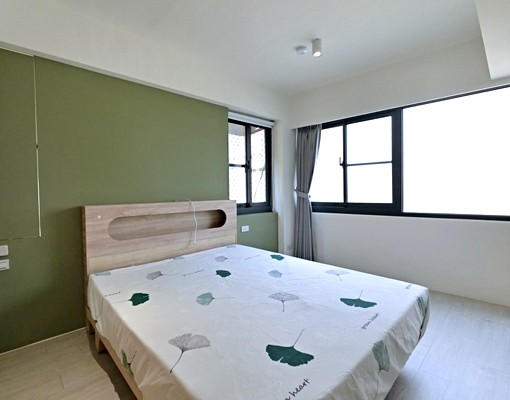 中山醫興大⛅全新一房一廳⛅可租屋補助 - Image 6