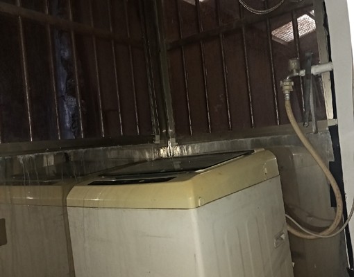 研究院旁三樓獨立陽台洗衣機分離式變頻 - Image 6
