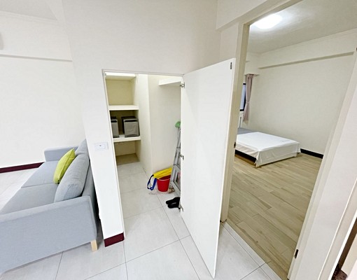 只想擁有你💕無敵大三房✨台水台電✨近Sogo - Image 9