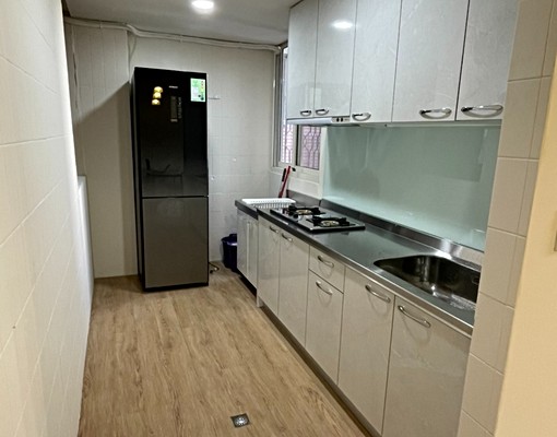 免仲費漢口西屯.大3房家具電齊全,台水電 - Image 7