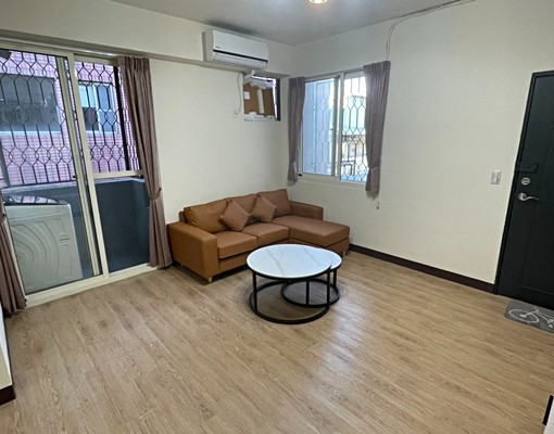 免仲費漢口西屯.大3房家具電齊全,台水電 - Image 9