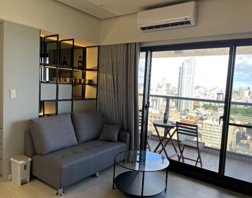 雙捷運精品佰萬裝潢高樓景觀大露台1+1房 - 591租屋網 - Image 2