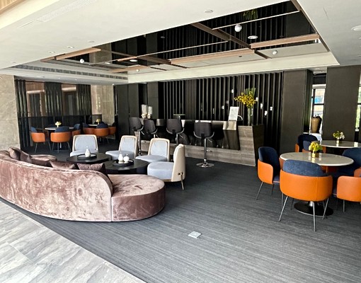 雙捷運精品佰萬裝潢高樓景觀大露台1+1房 - 591租屋網 - Image 11