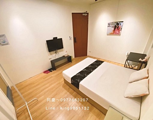 西區勤美公益租金雜費全包可短租乾淨清新 - Image 5