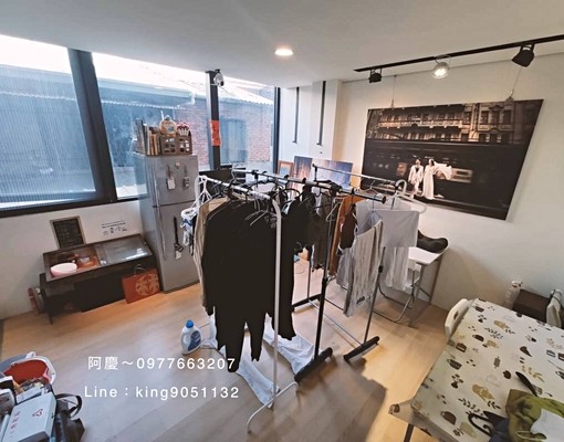 西區勤美公益租金雜費全包可短租乾淨清新 - Image 9