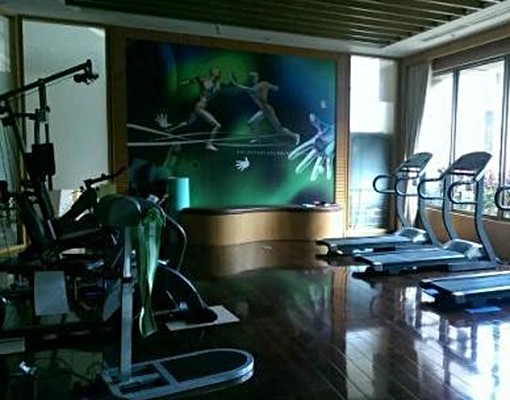 冠德美麗時代挑高3米6景觀套房 - Image 15