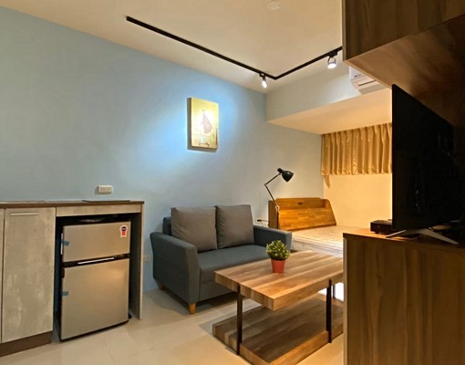 象山捷運精美套房 - Image 2