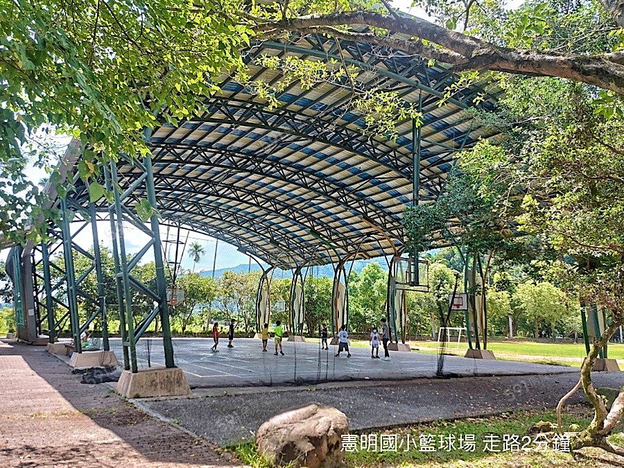 天送．幸福環境圖