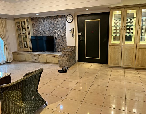 近中友中醫方正寬敞亮麗傢電全，含坡平車位 - 591租屋網 - Image 3