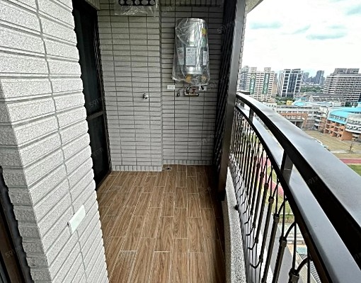 🌍全新🌍大陽台獨洗曬🌍大空間🌍 - Image 7