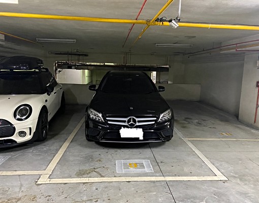 近市民大道松信路口靜巷地下平面大車位 - Image 2