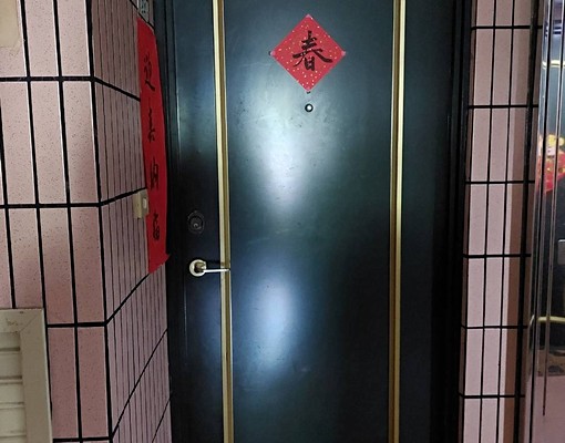 電梯大廈、獨立門戶套房、中庭花園社區,便利生活圈 - Image 3
