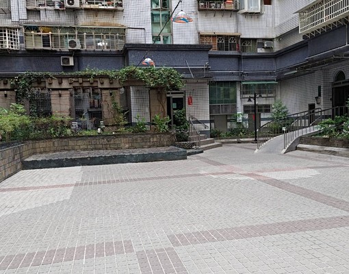 電梯大廈、獨立門戶套房、中庭花園社區,便利生活圈 - Image 6